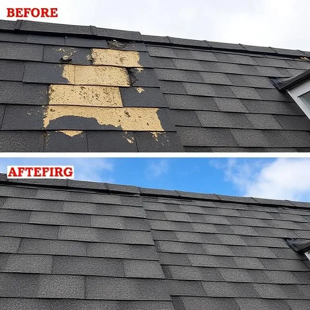 Roof Repair Near Me in Camden, IL near me